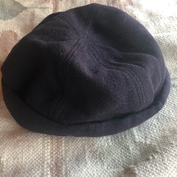 DELUTH TRADING WOOL BEANIE, clean med/large - Picture 1 of 5